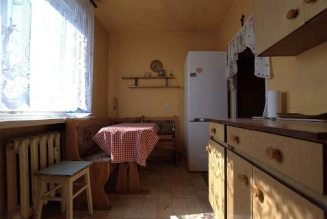 3 niezależne pokoje, widna kuchnia, ul. Zagórska