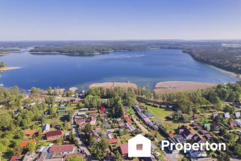 Piękny całoroczny domek letniskowy w Niesulicach