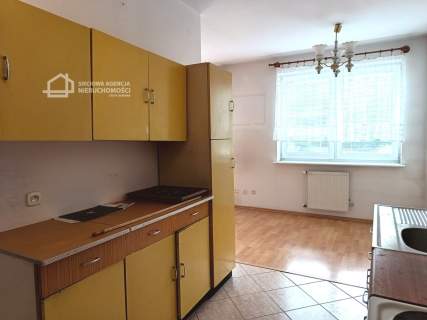 Mieszkanie 53 m2. 2pok, II p. Gdańsk- Siedlce