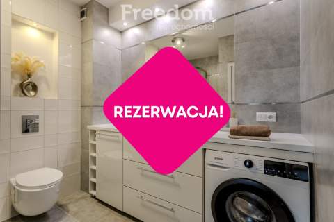3 pokoje, Osiedle Tuwima, 1 piętro