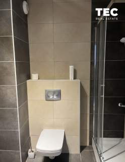 Apartament z Ogrodem 2 tarasy po remoncie