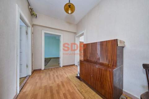Przestronne 80 m2 piwnica 10 m2 - Bytom Szkolna, po remoncie...