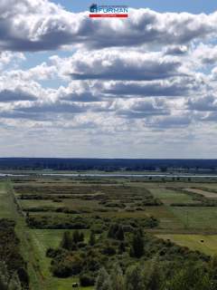 Działka rolna na sprzedaż, 7539 m2, Miasteczko Krajeńskie