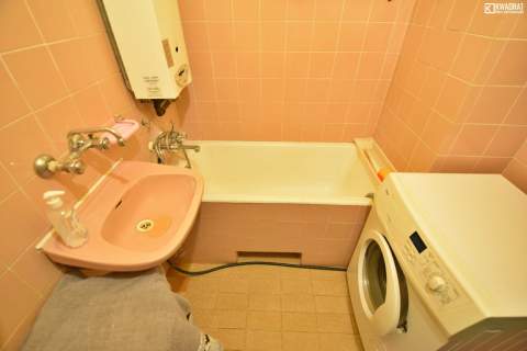 LSM 3 pokoje 47m2 Wysoki Parter