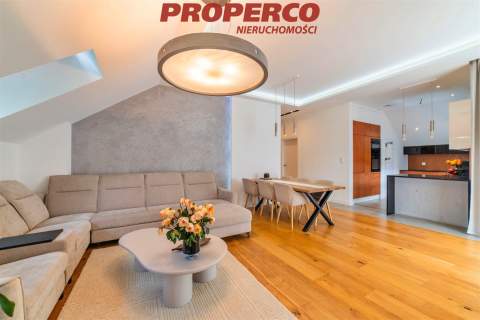 Apartament 3 pok, 90 m2,Pod Telegrafem, Karskiego