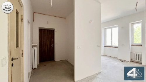 106 m2 blisko uczelni, Politechnika, do adaptacji