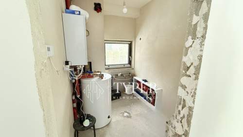 Dom 142,5 m2 Szynwałd - Smart Home