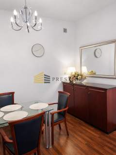 Apartament Miasteczko Wilanów