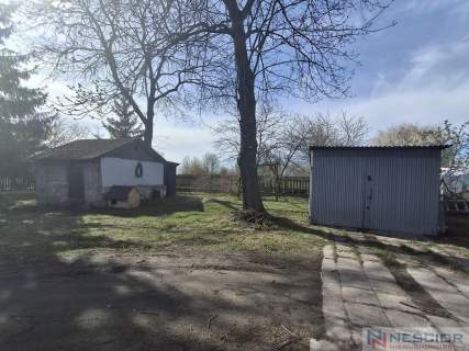 Dom 200 m z 3 działkami/Żelków Kol.5km od Siedlec