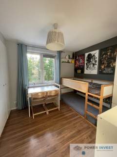 Komfortowe 2 pokoje z balkonem Zielona okolica