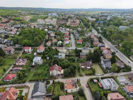 REZERWACJA SOLIDNY DOM W PRESTIŻOWEJ LOKALIZACJI, JASŁO, UL....
