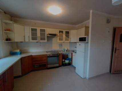 Zosinek-3 pokoje-60,8-1 piętro-balkon