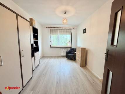 Rozkładowe mieszkanie 4 pok.- Balkon-Zosinek