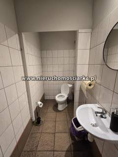 Dom / lokal wolnostojący Rybnik Niedobczyce