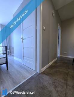 Apartament 42 m2, Kraków Ruczaj HSBC SHELL MOTOROLA