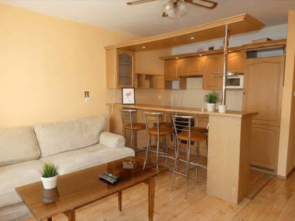 2 pokoje, balkon - Błażeja 4F, Naramowice