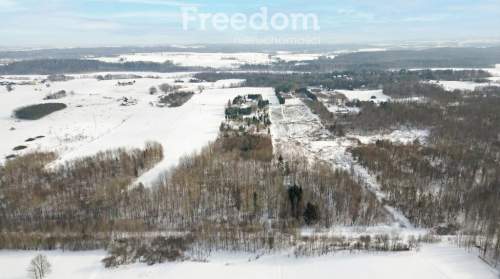 Twoje miejsce ciszy 750m od jeziora Warmia Mazury
