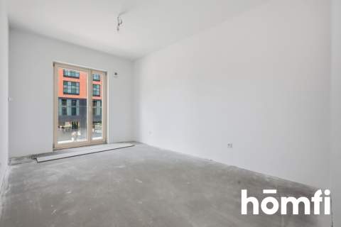 Luksus nad Wisłą - Apartament we Flisac Powiśle
