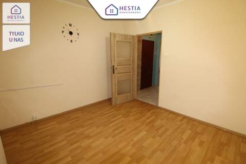 Słoneczne mieszkanie w centrum miasta 