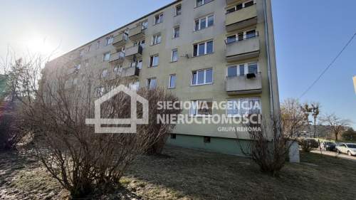 2-pok.mieszkanie po remoncie-Gdynia Chylonia