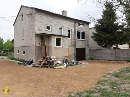 Dom na sprzedaż, 120 m2, Bogusławice