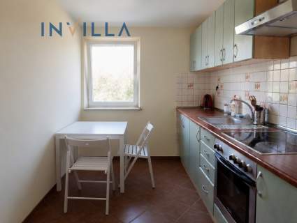 Balkon 2 lub 3 pokoje Komórka lokatorska