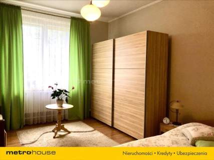 Atrakcyjne M5 o powierzchni 125 m2