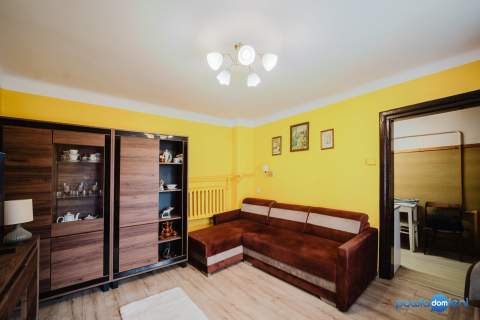 Dom na sprzedaż 60 m2, działka 324 m2, Radom, ul. Gajowa