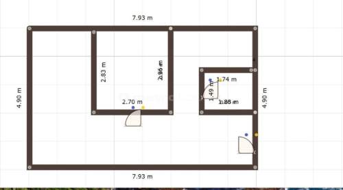 Mieszkanie na sprzedaż, 53,2 m2, Jelenia Góra