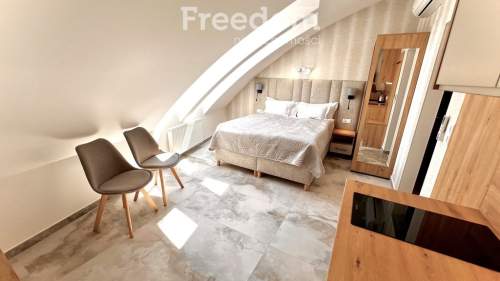 Inwestycyjny Apartament przy promenadzie i plaży.