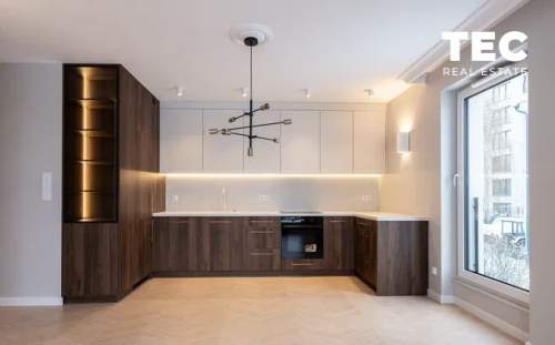 Mieszkanie na sprzedaż, 68,16 m2, Kraków