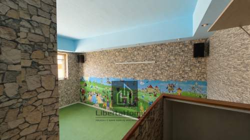 Lokal użytkowy 111,26 m   Jaworzyna Śląska