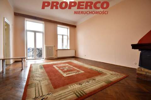 Mieszkanie 3 pok., 70m2, Centrum, Słowackiego