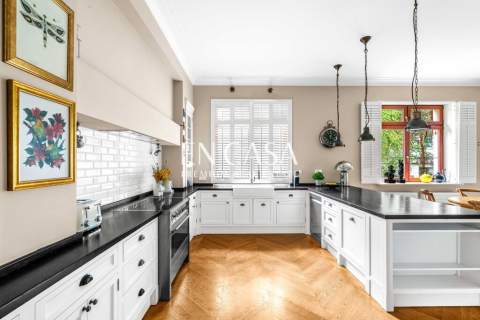 Powiśle 310m2 Topowy Apartament