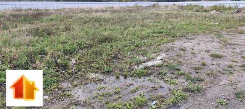 Lutoryż działka z WZ 28,56 ar Sprzedam