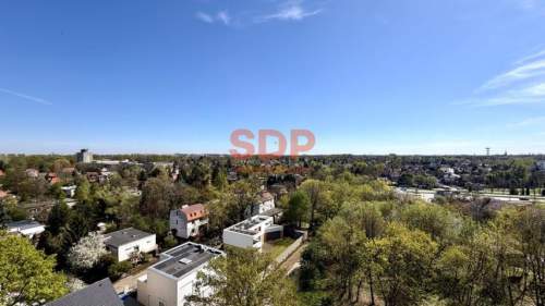 2 pokoje balkon piękny widok