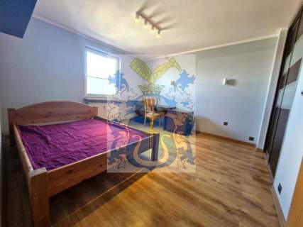 Prądnik Czerwony-Nuszkiewicza 82m2 3pokoje