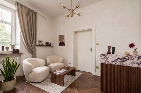 Lokal usługowy 60,2m2 -z potencjałem Św.Katarzyna