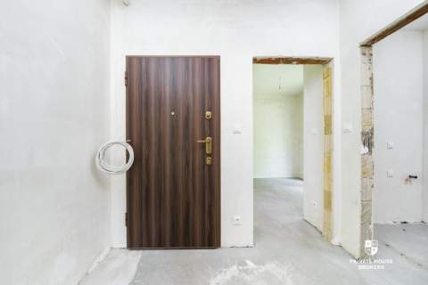 Apartamenty Focha 31 2 pokoje z ogrodem