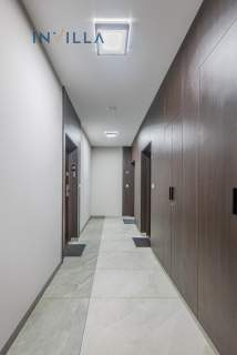 Elegancki apartament przy samych Bulwarach