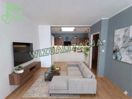 Mieszkanie w centrum Kutna 1 piętro
