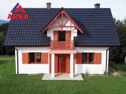 Dom na sprzedaż, 155 m2, Rabka-Zdrój