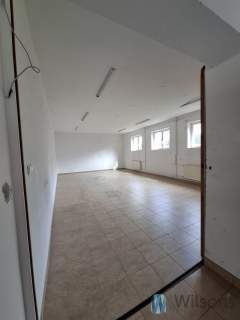 Lokal 2 poziomowy na wynajem Praga Południe 140m2