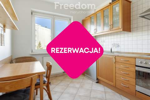 duża kawalerka na Natolinie
