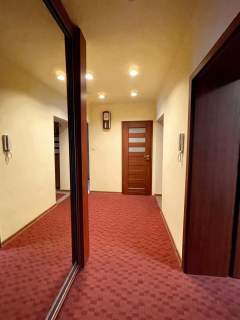 Biznes lub komfortowe mieszkanie 62 m w centrum