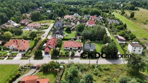 Dom na sprzedaż, 102 m2, Ćmińsk