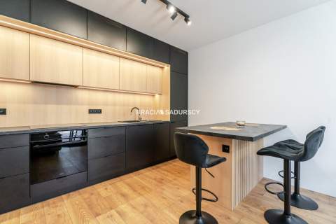 nowe 2 pok 42m2 Kroworzda/Łobzów