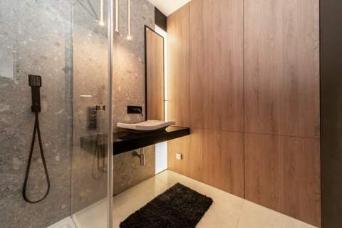 2 pokoje balkon, mp w garażu- Kazimierza 32