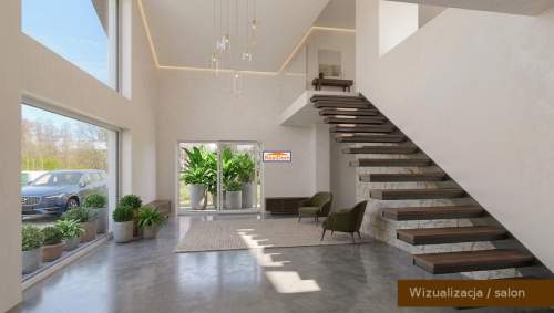 Mieszkanie na sprzedaż, 121 m2, Nawojowa Góra