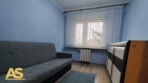 Mieszkanie w atrakcyjnej lokalizacji